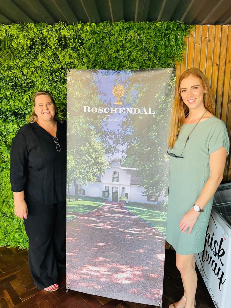 Boschendal Reps