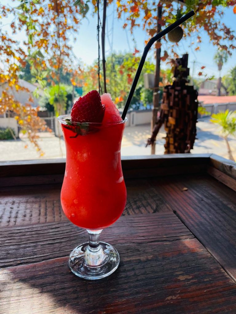 Cocktails