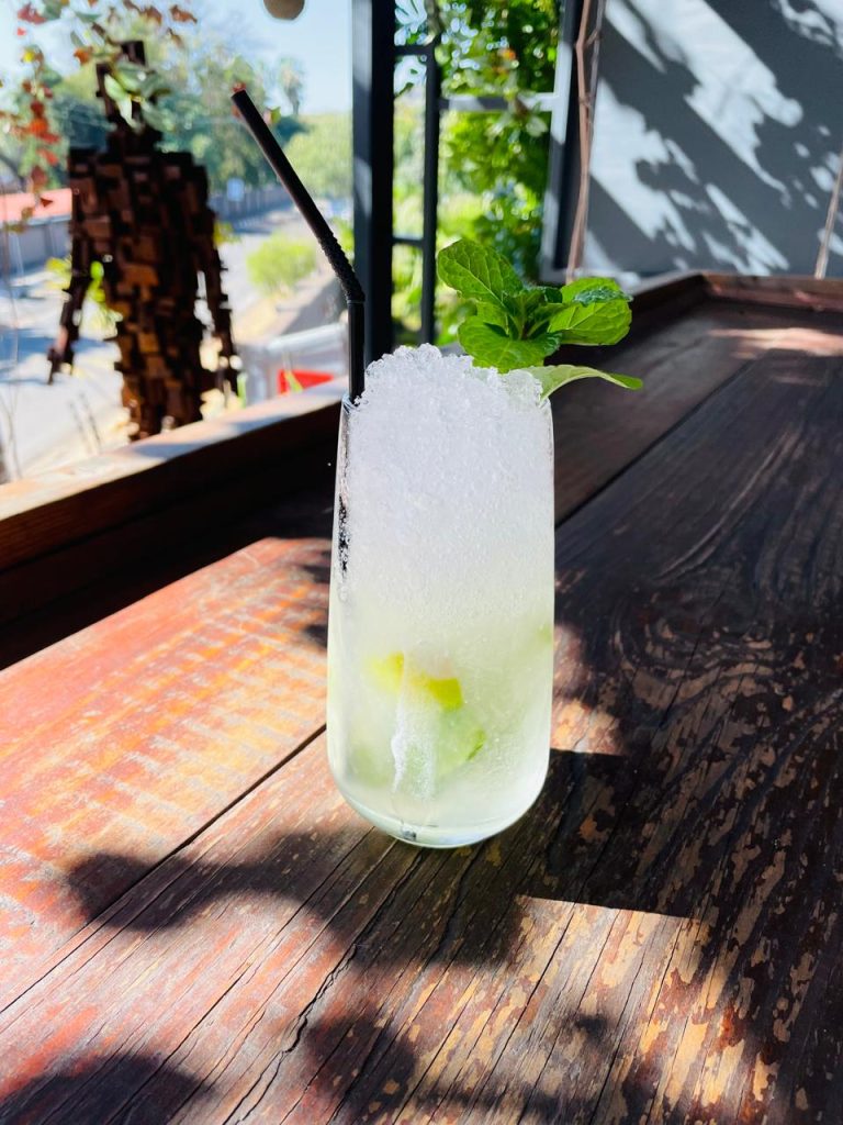 Cocktails