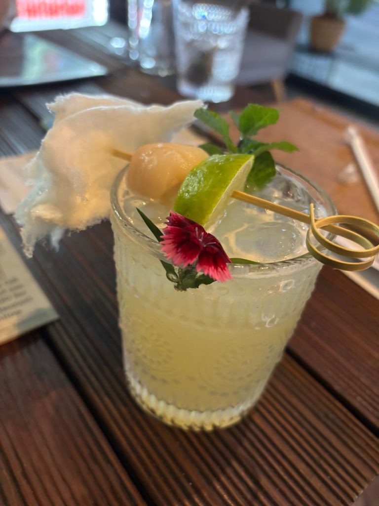 Cocktails